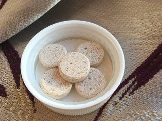 My vitamins 
