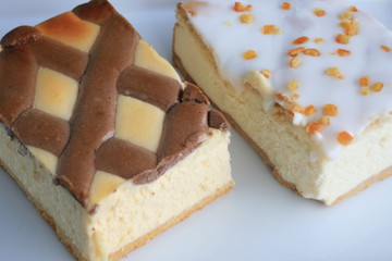 Käsekuchen