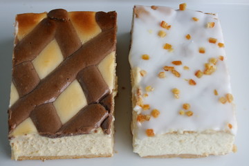 Käsekuchen