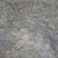 Colorful contemporary artwork. Color strokes of paint. Brushstrokes on abstract background. Brush painting. Hand painted abstract background. Original background for design. Mystical image.