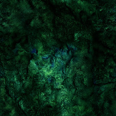 Modern art. Colorful contemporary artwork.  Brushstrokes on abstract background. Brush painting. Hand painted abstract background. Original background for design. Mystical image.