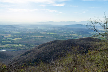 Fototapeta premium paisaje