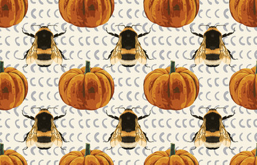 Vintage Beautiful and trendy Seamless Pattern design in super high resolution. Pattern Decoration Texture. Vintage Style Design for Fabric Print, Wallpaper Background.