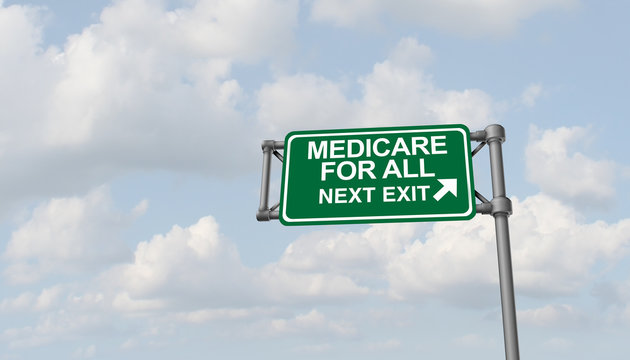 Medicare For All