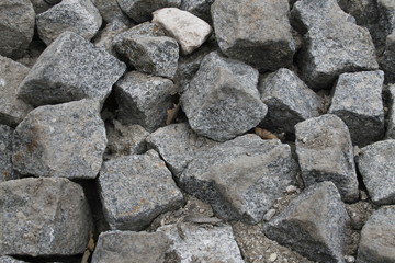 stone