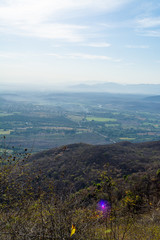 Obraz premium paisaje