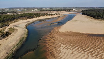 created by dji camera