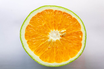 Sabrosa Naranja