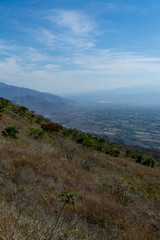 cerro de la vieja