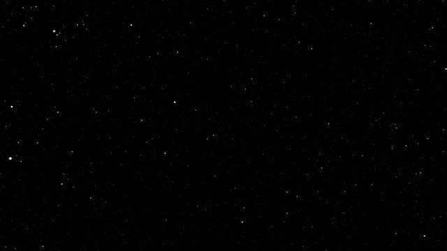 Starfield Slow