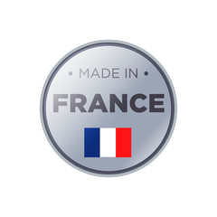 MADE IN FRANCE