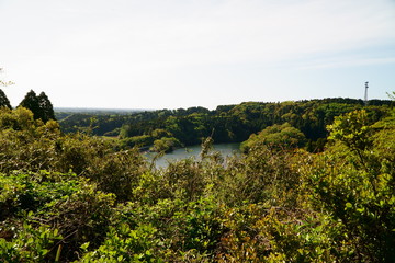 風景