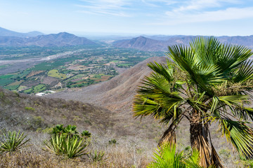 cerro de la vieja