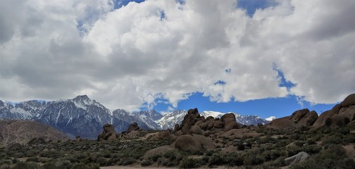 Whitney Portal