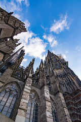 ケルン大聖堂