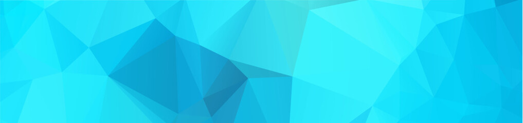 Obraz premium background design Geometric background in Origami style and abstract mosaic with gradient fill Color . rectangle