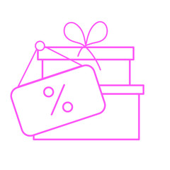 Gift Surprise icon