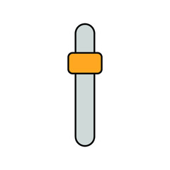 Eye dropper icon