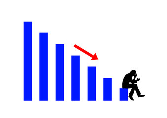 ビジネスの失敗