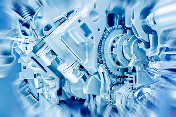Engine