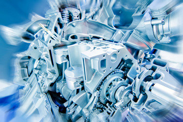 Engine