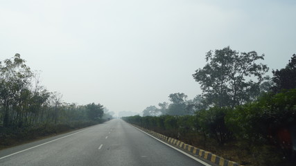 road 