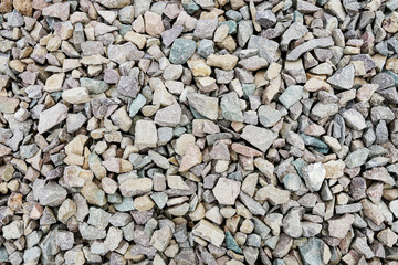 Stone background. Wallpaper.
