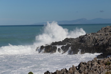 Tra celo e mare