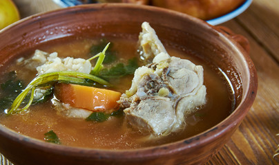 Tatar ojre