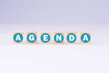AGENDA