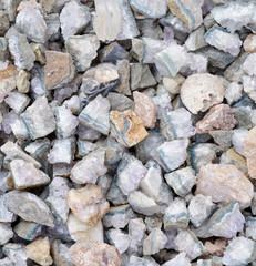 background of stones