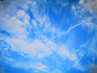 Frühlingsspaziergang