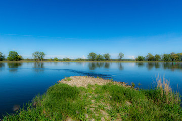 Am Ufer