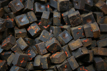 Brown sugar
