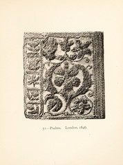 Obraz premium Bookbinding