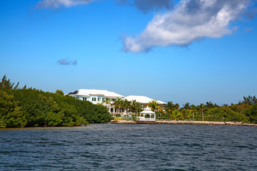 Fototapeta premium Grand Cayman