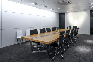 meeting room
