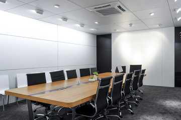 meeting room