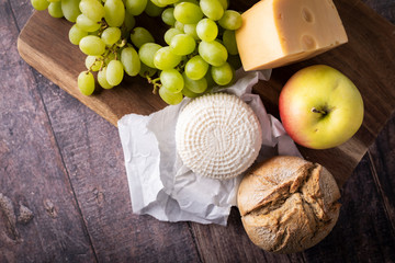 Shavuos the Jewish harvest season.Traditional Jewish holiday