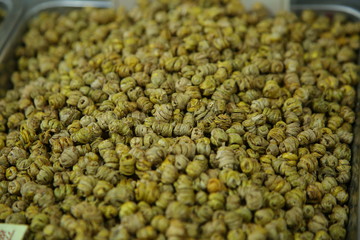 Tiepi Fengdou Granule