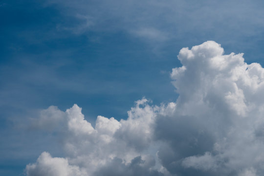 Wolken vor dem Gewitter © BGphotoaesthetics