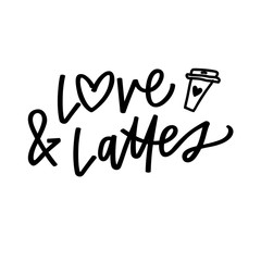 Love & Lattes