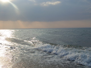 Pobierowo, Poberow, Pomorze, Polnische Ostküste, West Pomerania, Poland. Polen, Polska, Morze, Polish Sea, Meer, Strand, Polish beach, Sun, Sonne, Sand, Urlaub, vacation, Travel, Reisen, Hotel, Rooms