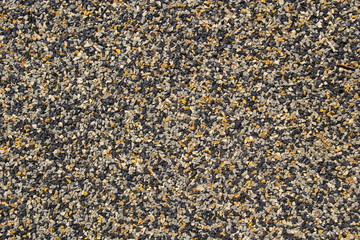 Non slip floor background.