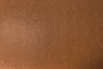 brown leather textured surface background