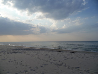 Pobierowo, Poberow, Pomorze, Polnische Ostküste, West Pomerania, Poland. Polen, Polska, Morze, Polish Sea, Meer, Strand, Polish beach, Sun, Sonne, Sand, Urlaub, vacation, Travel, Reisen, Hotel, Rooms