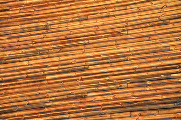 Holz, Holzwand, Textur, Holzbretter, Oberfläche, Holzmaserung, Täfelung, Hintergrund, Struktur, rustikal, Bretter, braun, Brauntöne, bräunlich, schräg