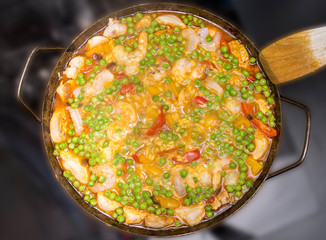Paella 03 - 02