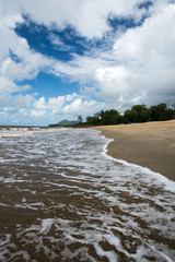 ブラムストンビーチ