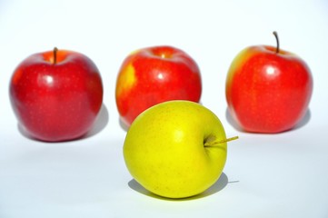 Apples